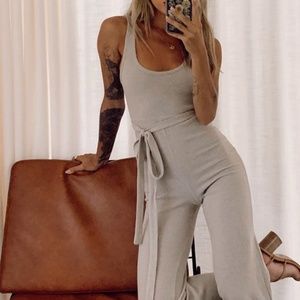 Princess Polly Callie Jumpsuit Size US 0